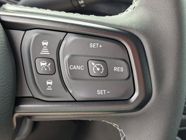New 2026 Jeep Gladiator Sport AWD/4WD image 16