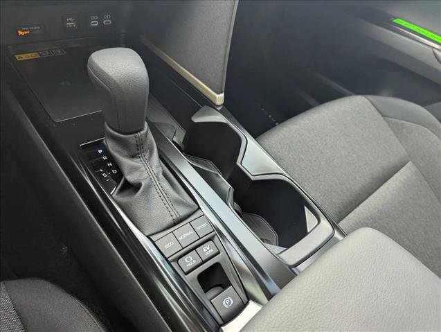 New 2026 Toyota Camry LE w/ Convenience Package FWD image 15