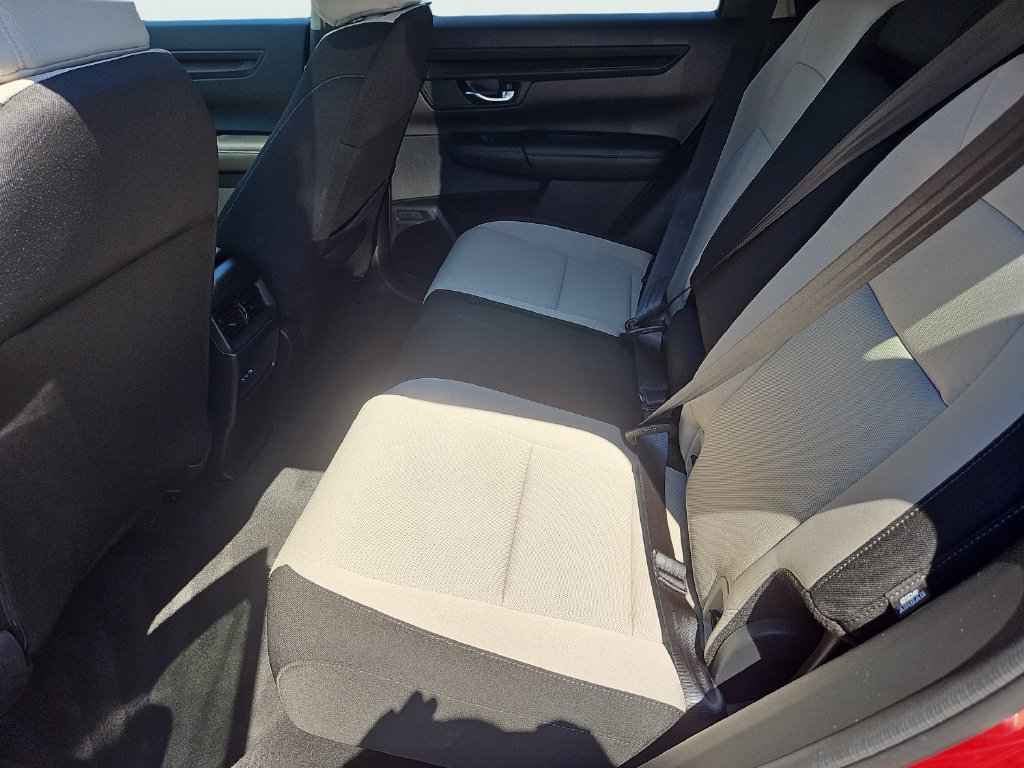 Certified 2025 Honda CR-V EX image 30