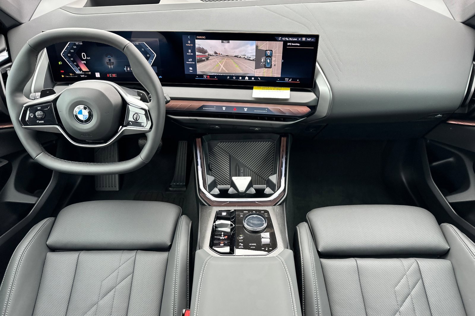 New 2026 BMW X3 xDrive30 w/ Premium Package image 10