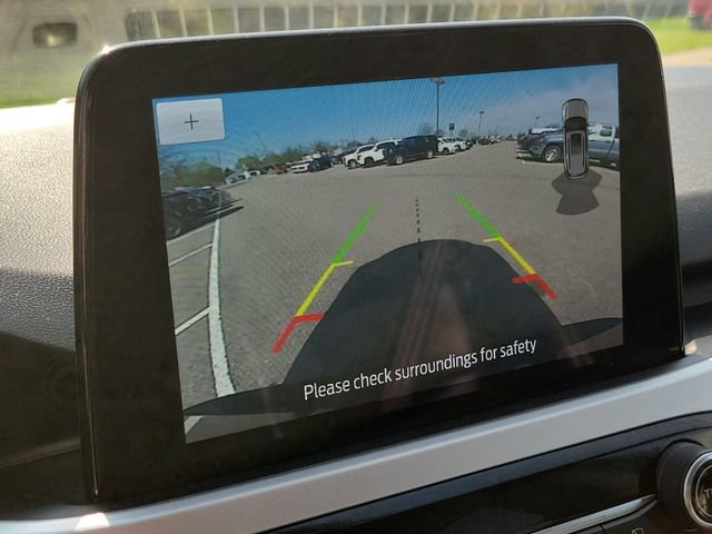 Used 2020 Ford Escape SEL AWD/4WD image 18