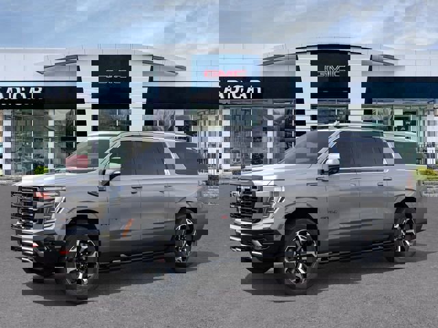 New 2026 GMC Yukon XL AT4 Ultimate image 2