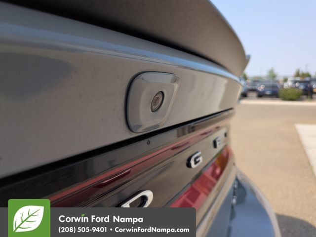 Used 2021 Dodge Charger Scat Pack w/ Dynamics Package RWD image 30