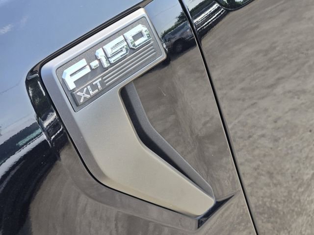 Certified 2023 Ford F150 XLT w/ Equipment Group 302A High RWD image 15