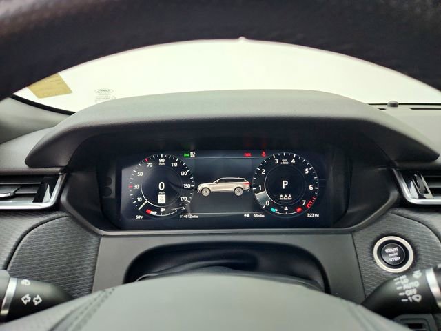 Certified 2023 Land Rover Range Rover Velar S image 20