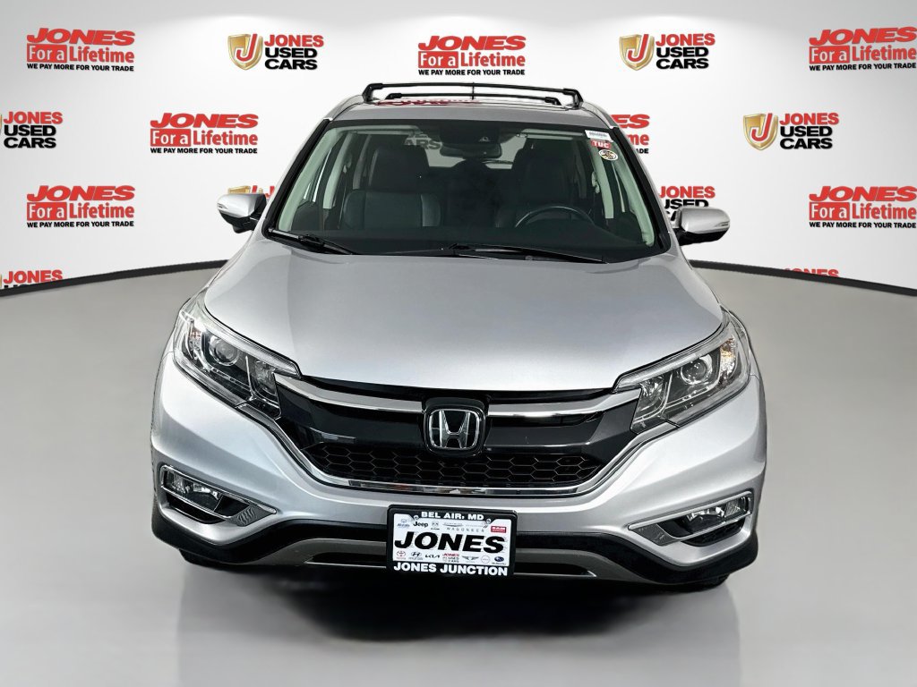Used 2016 Honda CR-V Touring image 13