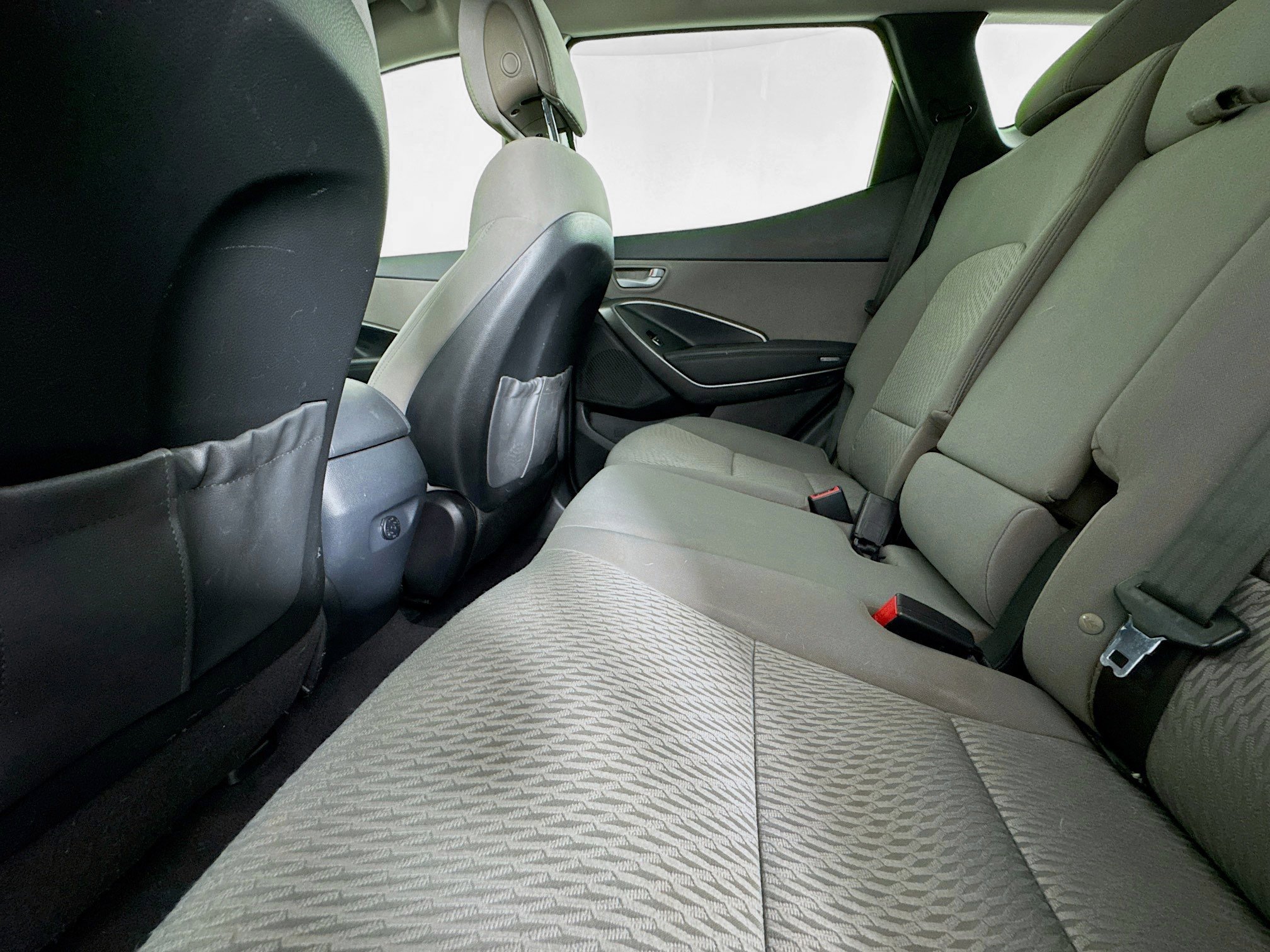 Used 2017 Hyundai Santa Fe Sport image 24