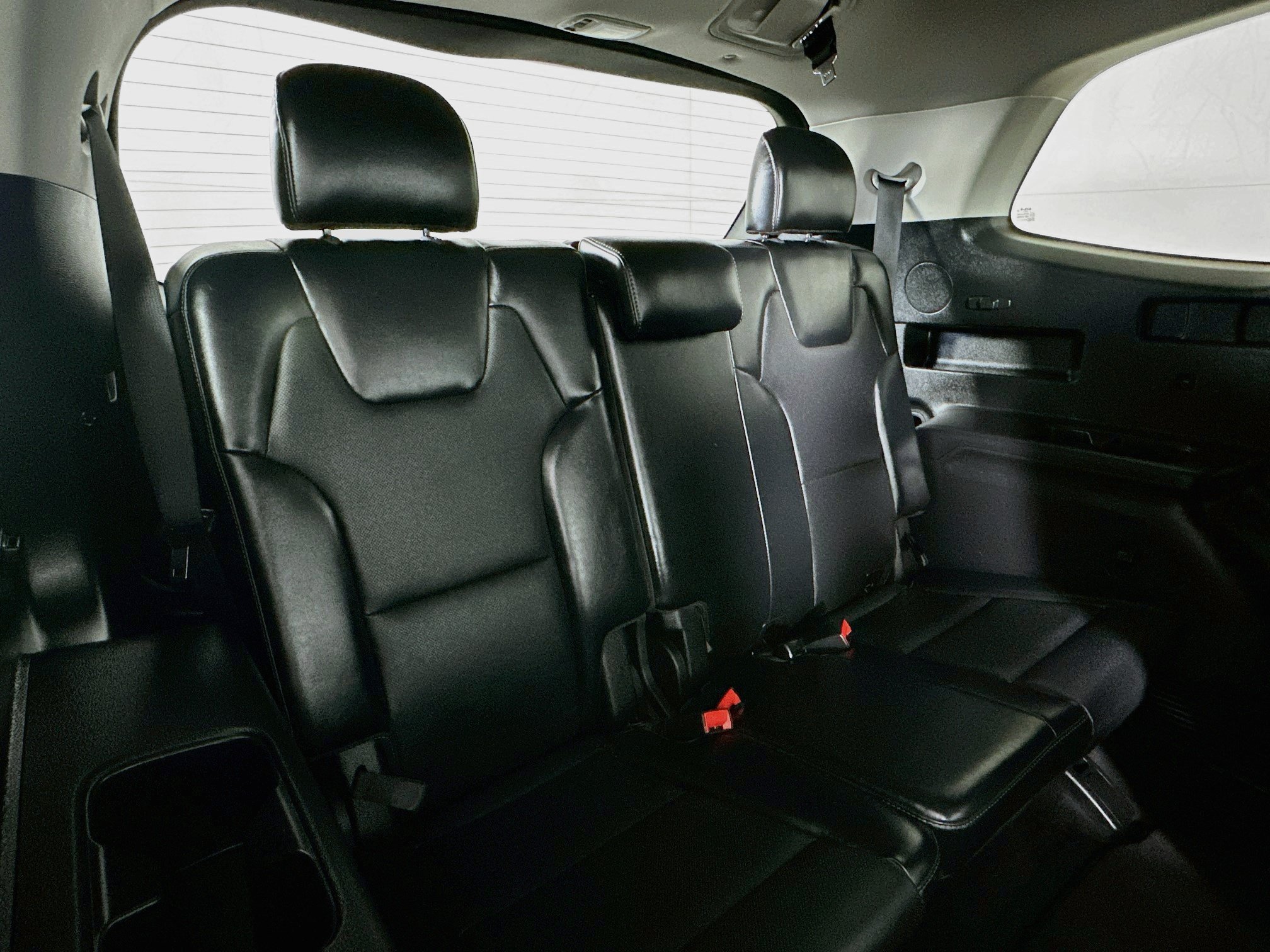 Certified 2025 Kia Telluride S AWD/4WD image 27