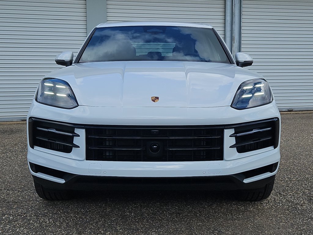 New 2026 Porsche Cayenne AWD/4WD image 7