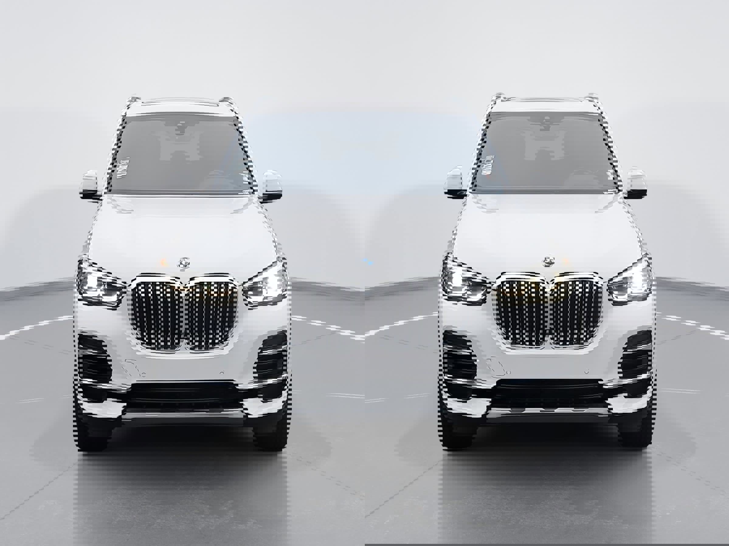 Used 2023 BMW X5 xDrive40i w/ Premium Package image 8