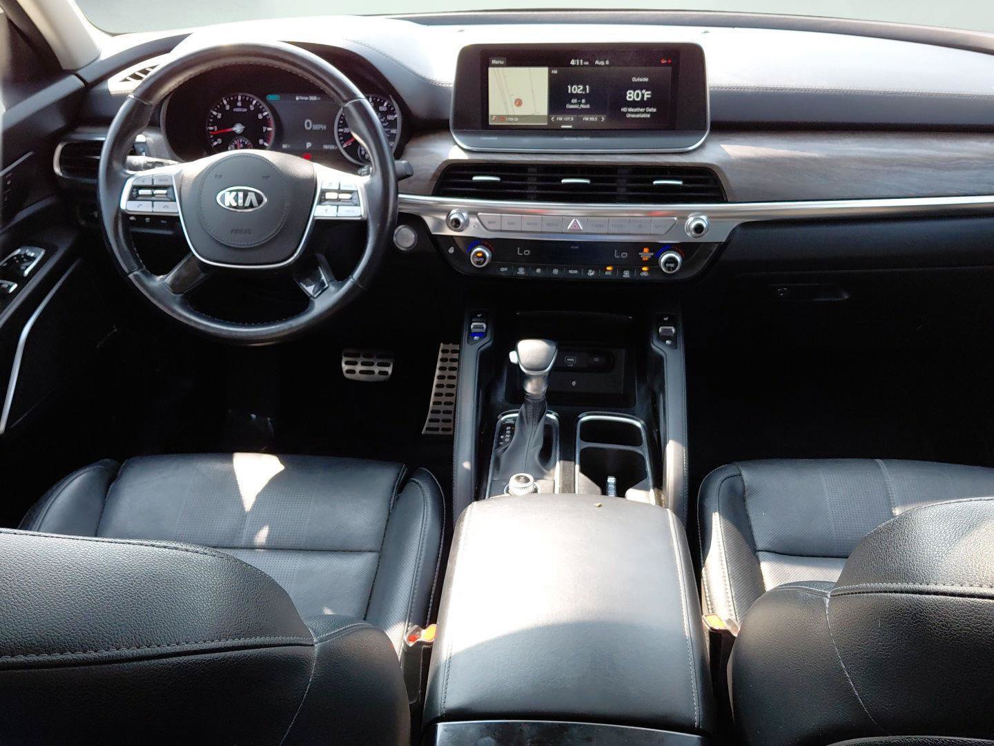 Used 2020 Kia Telluride SX AWD/4WD image 54
