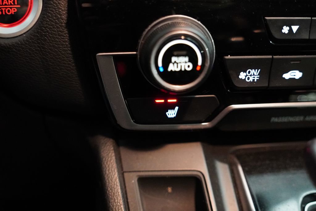 Used 2022 Honda CR-V EX-L image 7