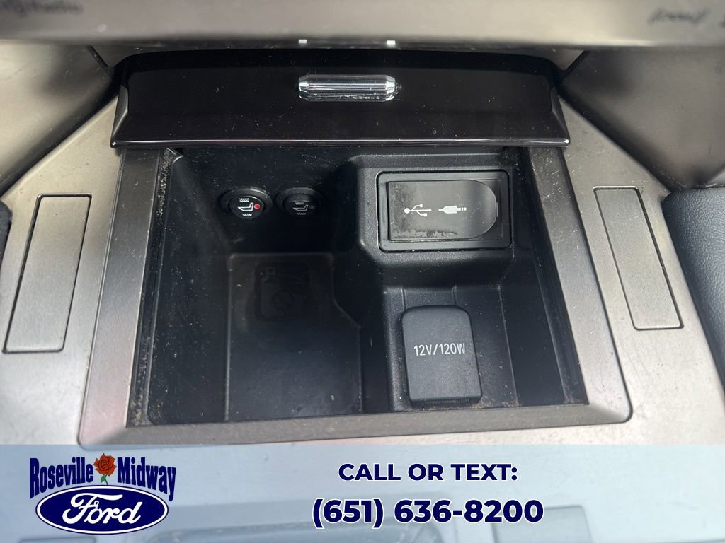 Used 2015 Lexus GX 460 image 16