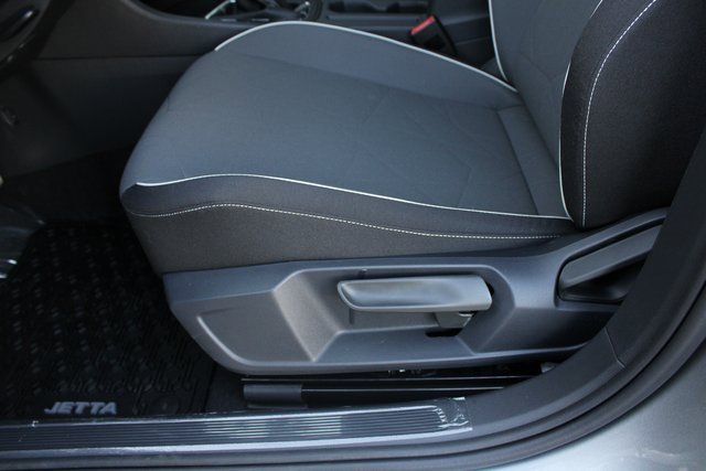 New 2026 Volkswagen Jetta Sport image 16