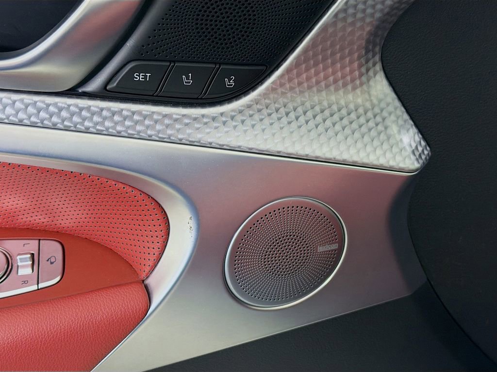 Used 2023 Genesis G70 2.0T w/ Sport Prestige Package image 23