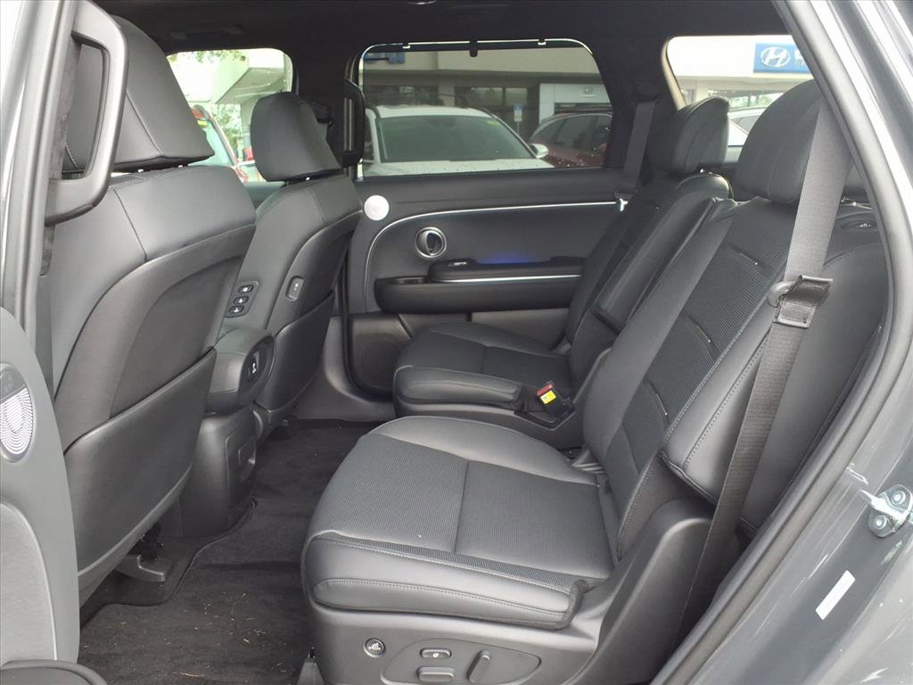 New 2026 Hyundai Palisade Calligraphy image 18