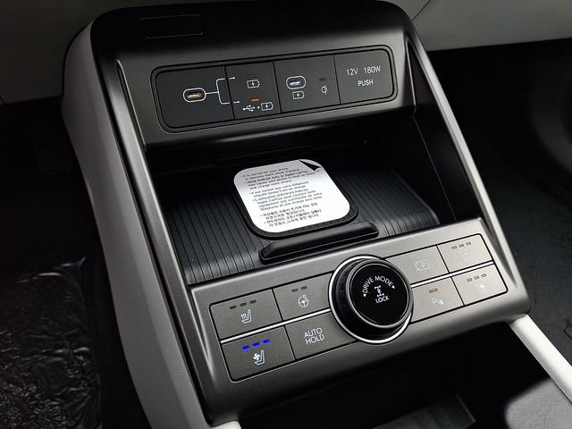 New 2027 Hyundai Kona Limited AWD/4WD image 20