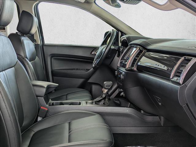 Used 2020 Ford Ranger Lariat w/ Equipment Group 501A Mid AWD/4WD image 26