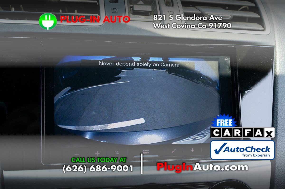 Used 2016 Subaru WRX Premium AWD/4WD image 28