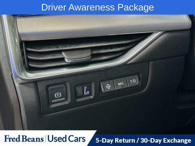 Used 2020 Cadillac XT4 Premium Luxury image 12