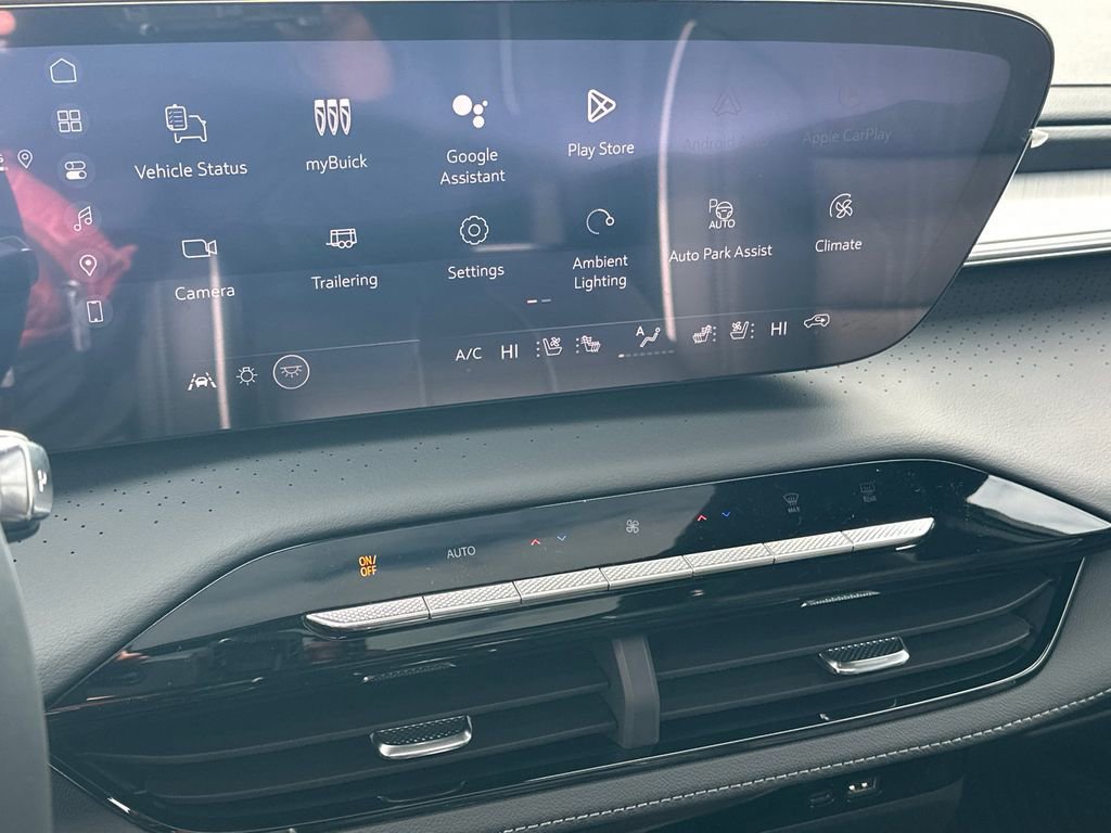 New 2026 Buick Enclave Avenir w/ Super Cruise Package image 29