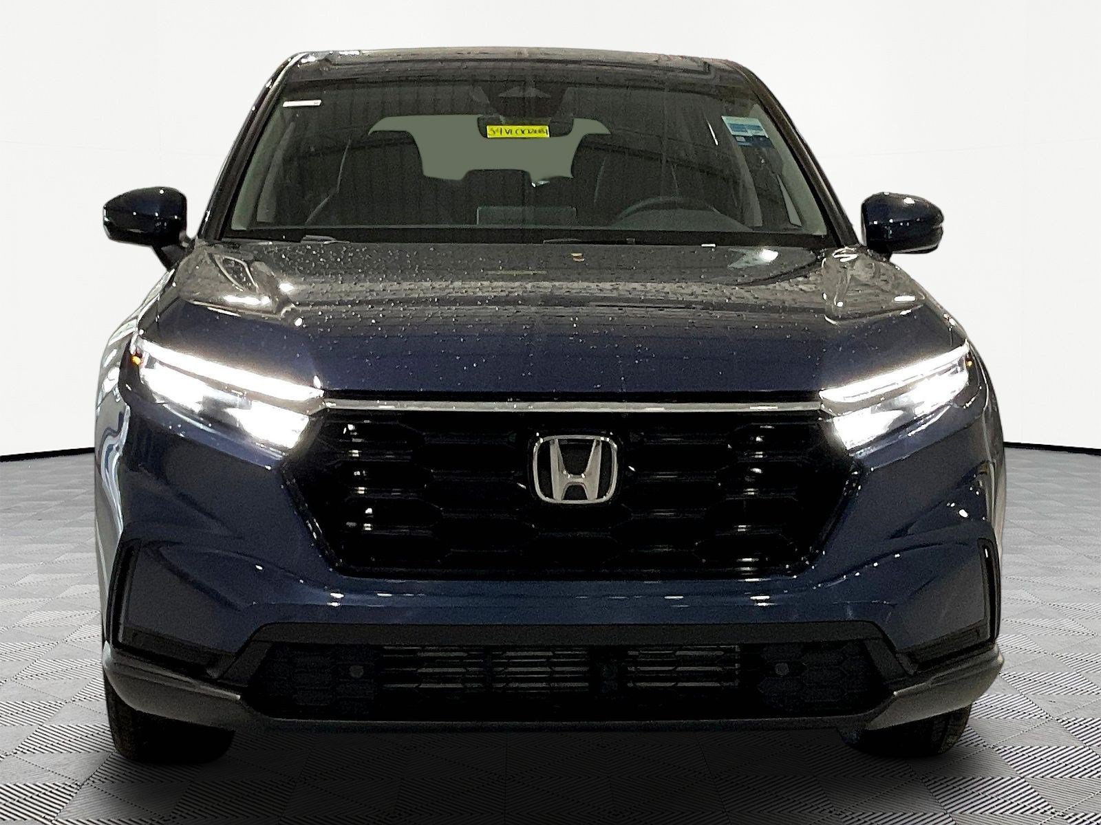 New 2027 Honda CR-V EX-L image 2