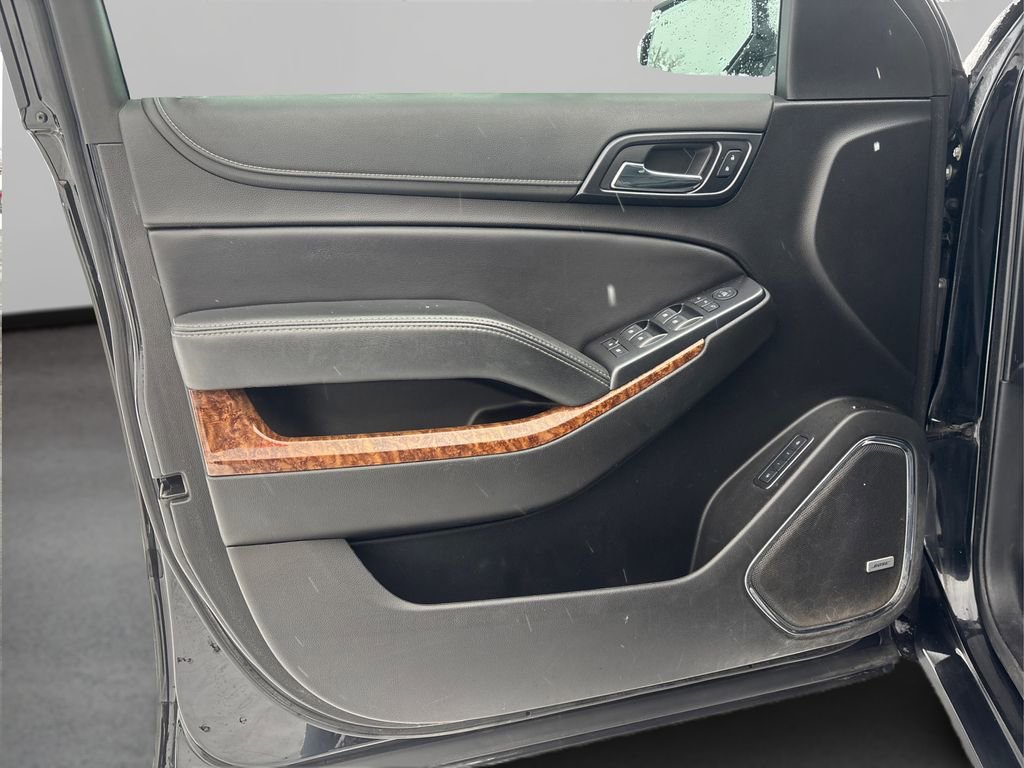 Used 2019 Chevrolet Tahoe Premier image 25