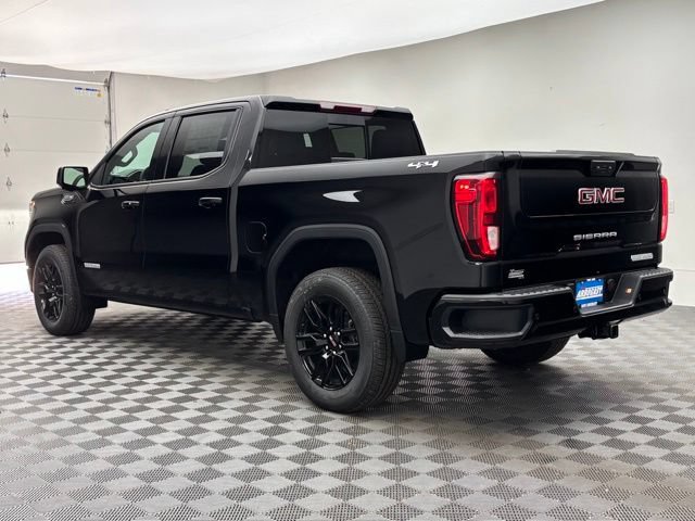 New 2026 GMC Sierra 1500 Elevation w/ Preferred Package AWD/4WD image 11
