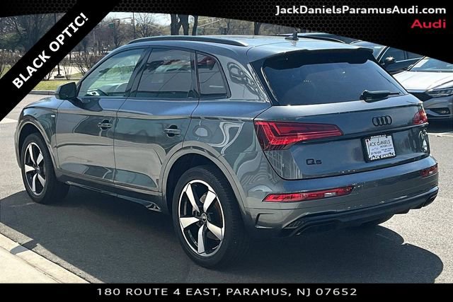 Certified 2023 Audi Q5 2.0T Premium Plus w/ Premium Plus Package image 11
