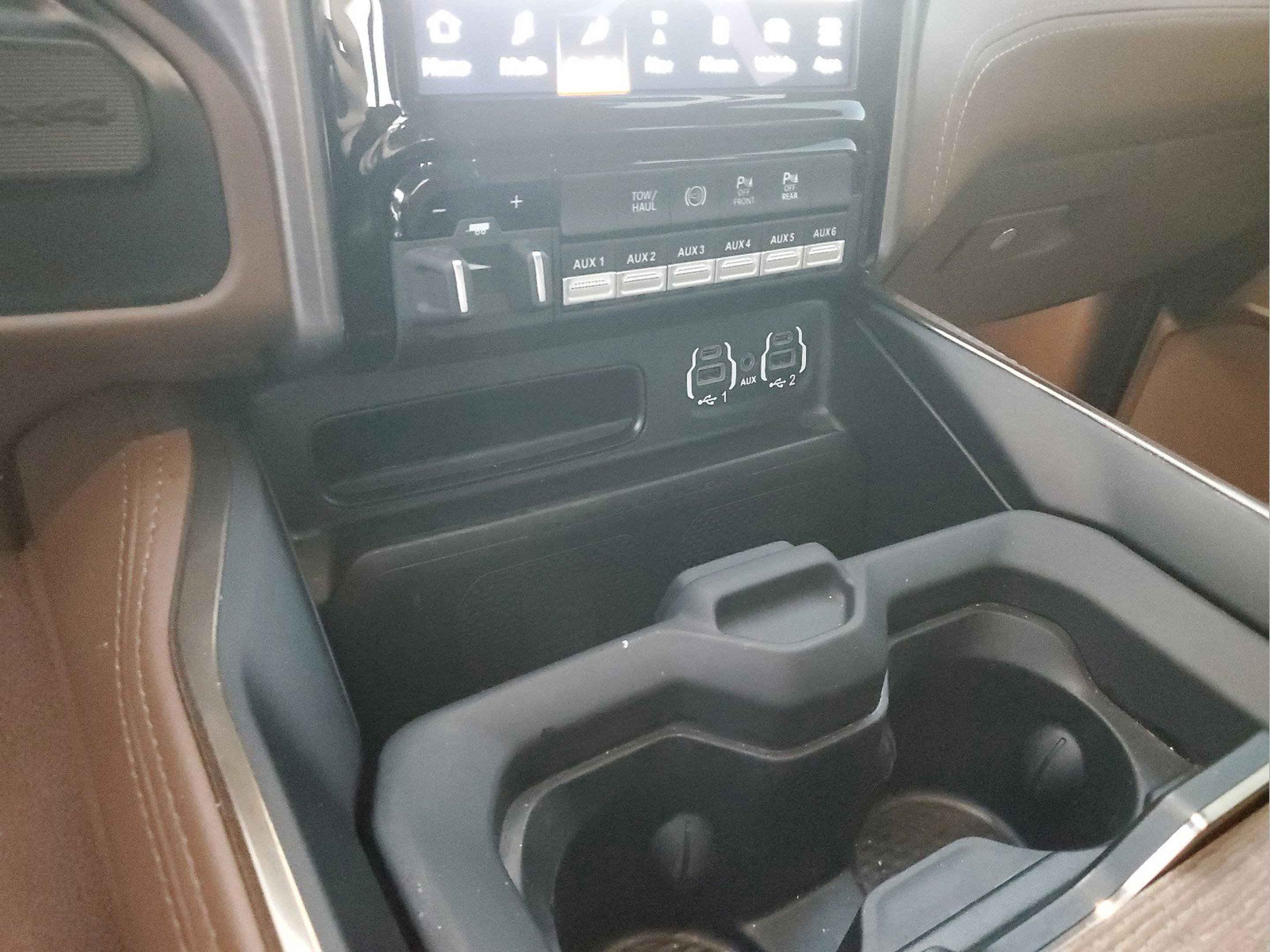 Used 2022 RAM 2500 Limited image 23