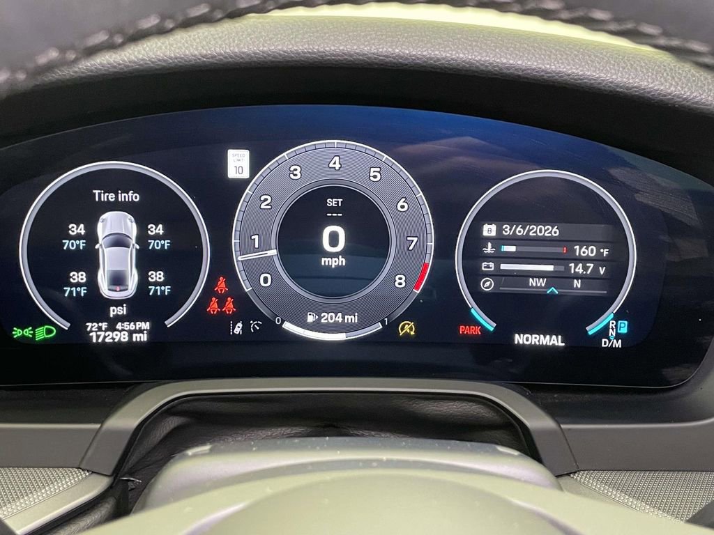 Certified 2025 Porsche 911 Carrera image 43