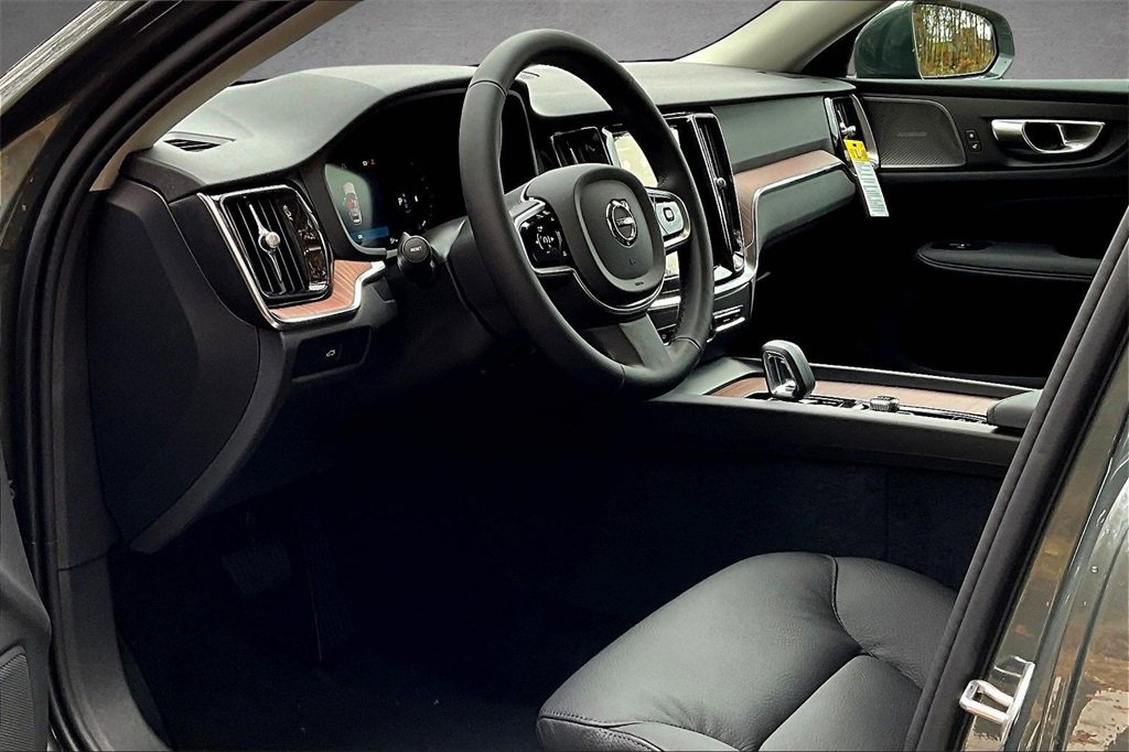 New 2026 Volvo V60 B5 Cross Country Plus w/ Protection Package Premier image 7