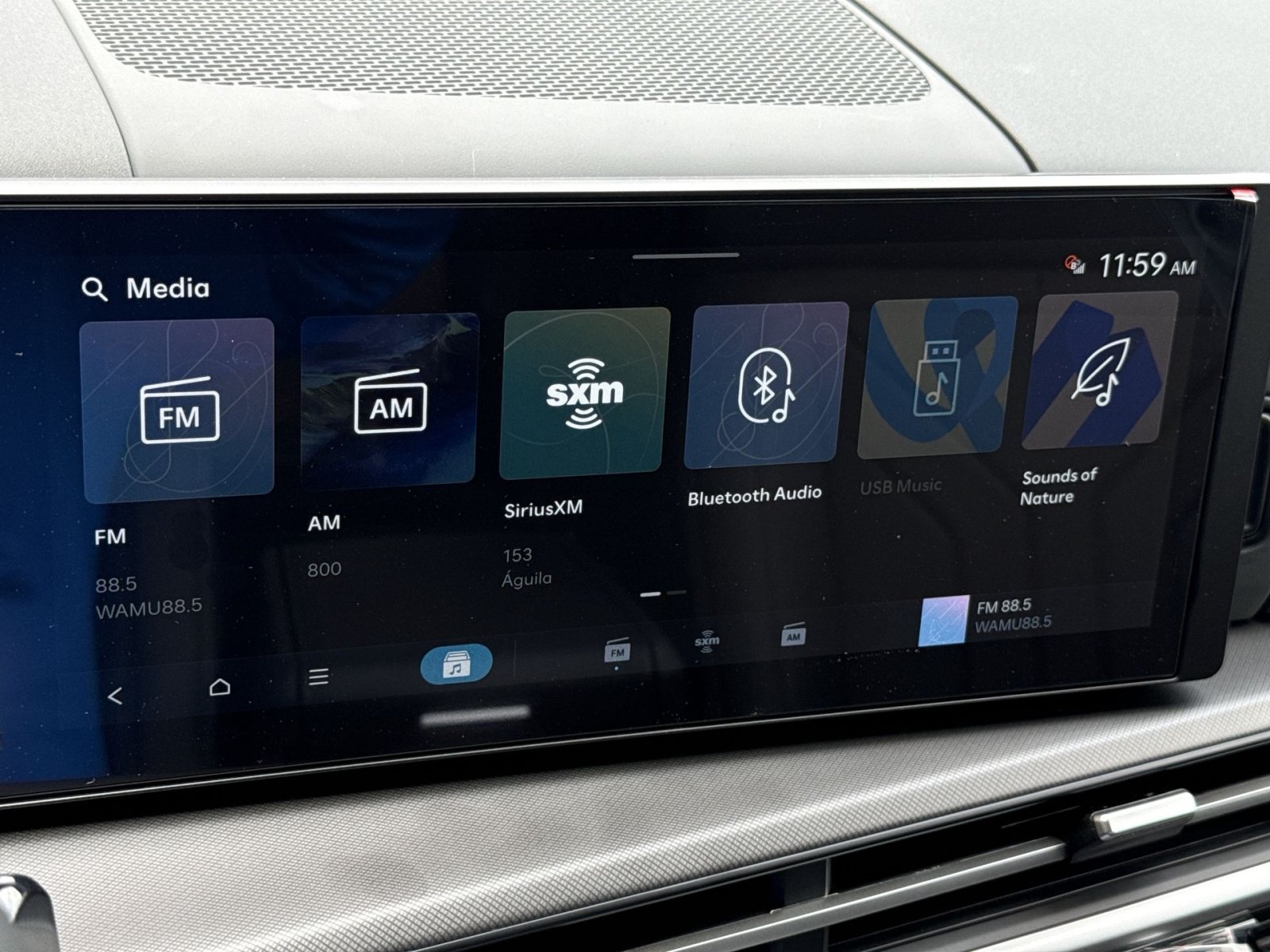 New 2027 Hyundai Santa Fe SEL AWD/4WD image 18