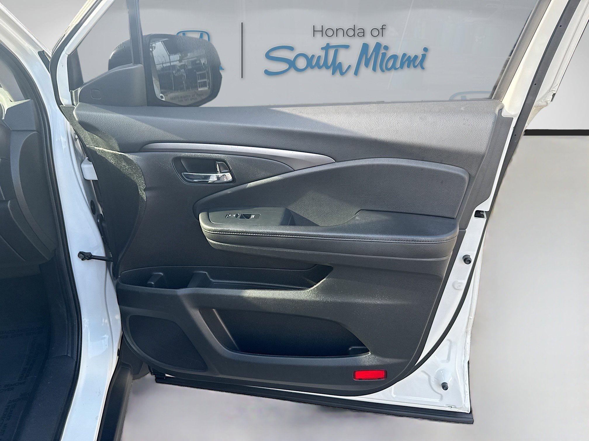 Used 2022 Honda Pilot Special Edition image 35