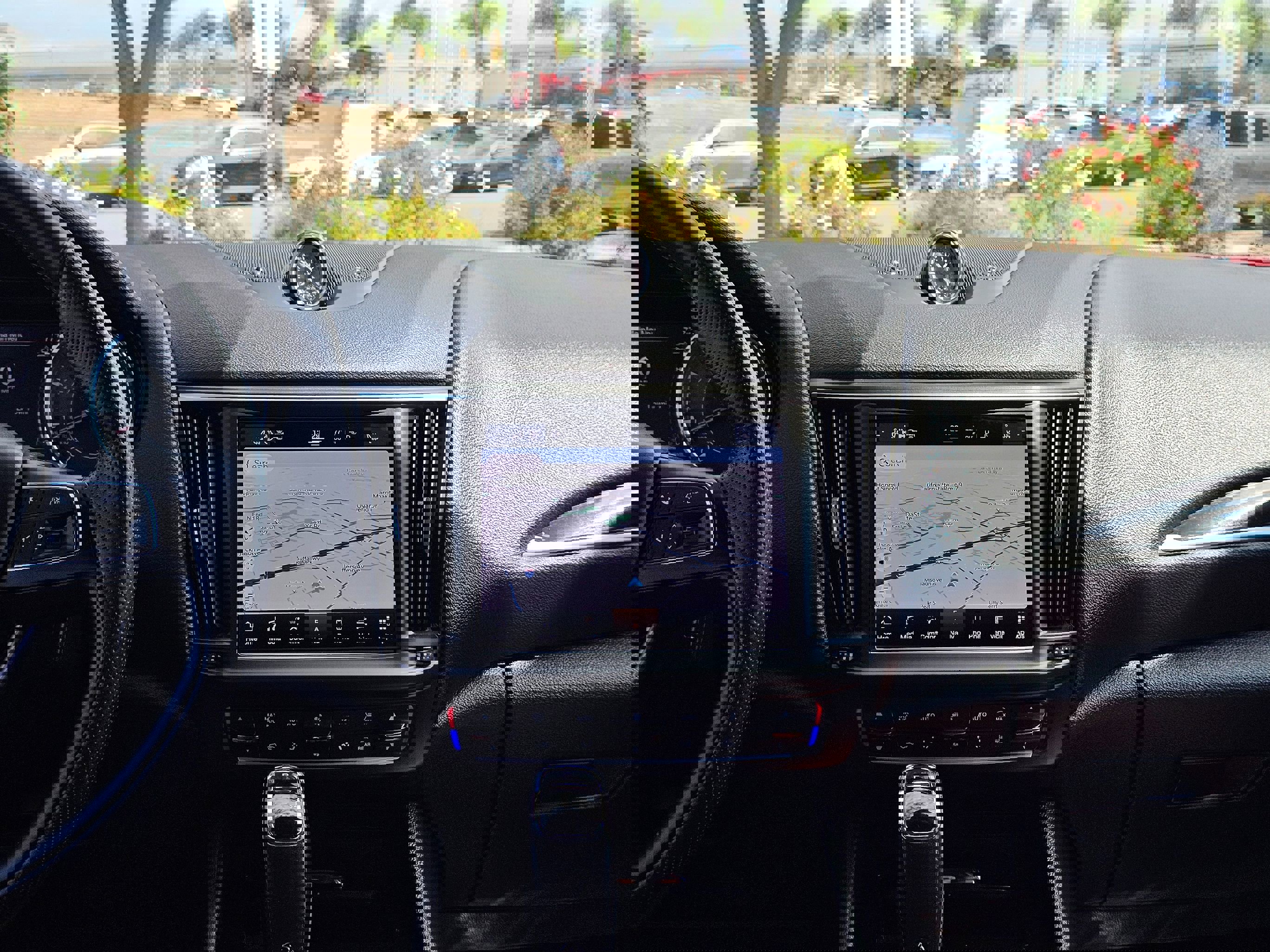 Used 2022 Maserati Levante GT image 26