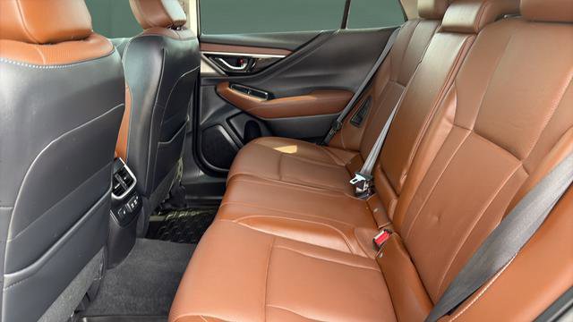Used 2022 Subaru Outback Touring image 29