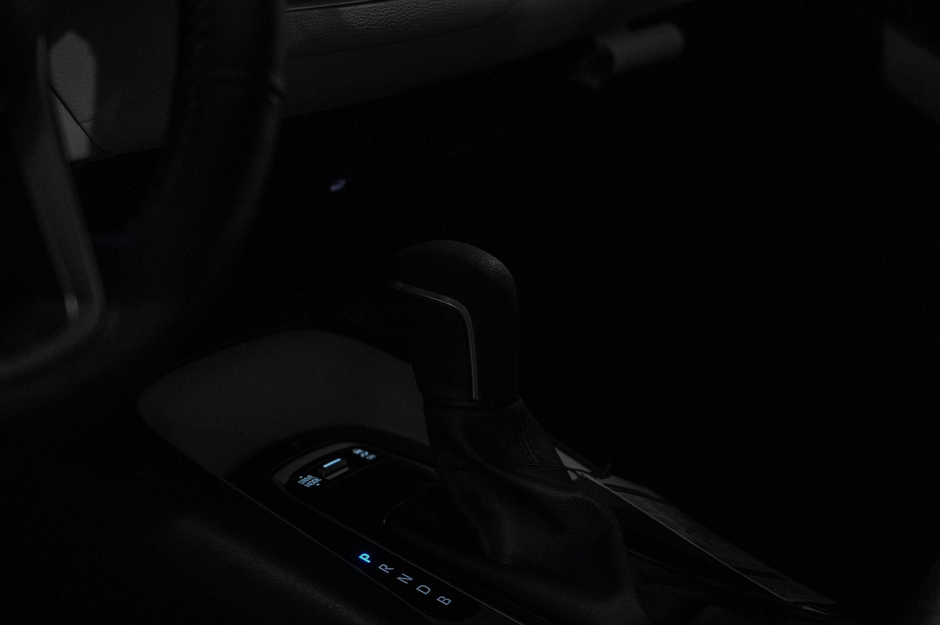 New 2026 Toyota Corolla SE image 23