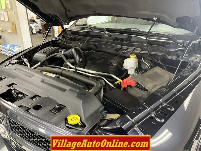 Used 2013 RAM 1500 Express image 36