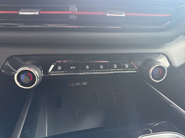 New 2026 Chevrolet Silverado EV Trail Boss image 32