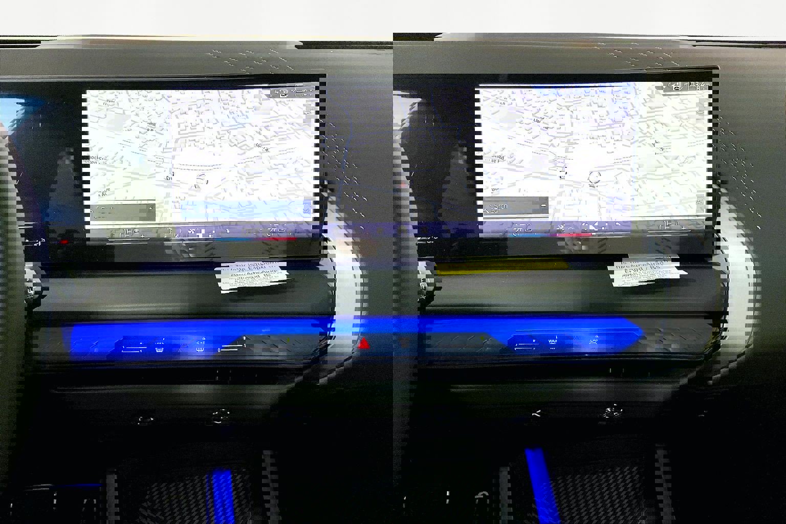 New 2026 BMW X3 xDrive30 w/ M Sport Package image 9