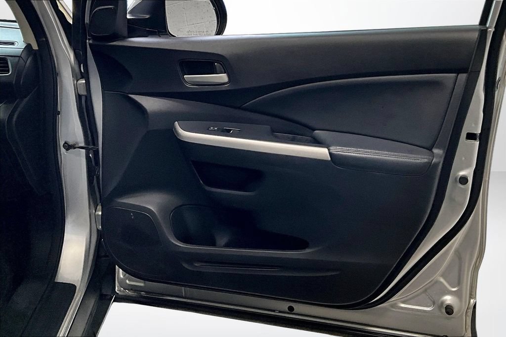 Used 2014 Honda CR-V EX-L image 27