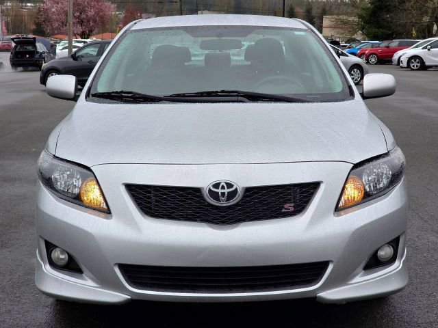 Used 2009 Toyota Corolla S image 2