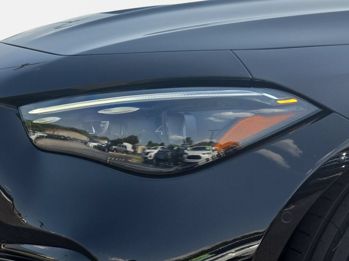 New 2027 Mercedes-Benz CLE 53 AMG 4MATIC Cabriolet image 29