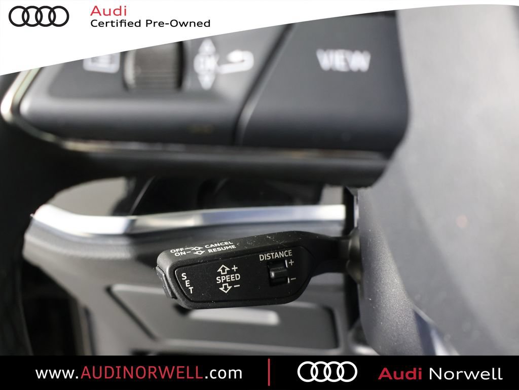 Certified 2023 Audi Q3 2.0T Premium Plus w/ Premium Plus Package AWD/4WD image 25