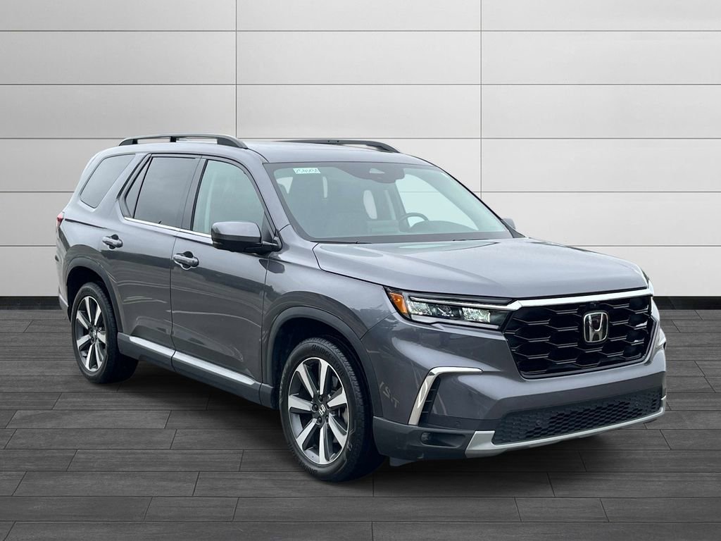 Used 2023 Honda Pilot Elite image 7