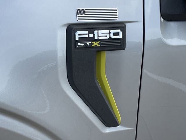 Used 2024 Ford F150 STX image 29