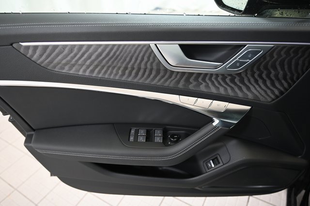 New 2026 Audi A6 Premium Plus image 21