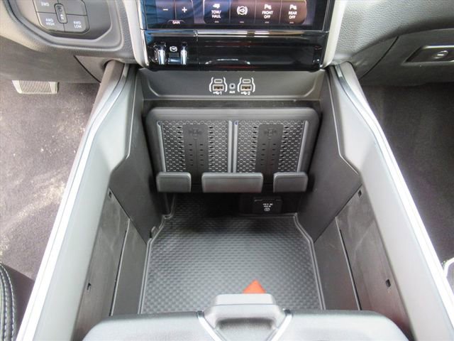 New 2026 RAM 2500 Laramie image 24