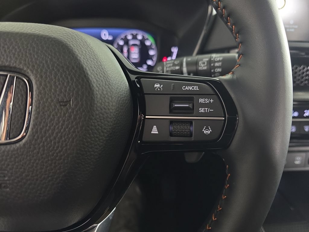 Used 2026 Honda CR-V Sport Touring image 14