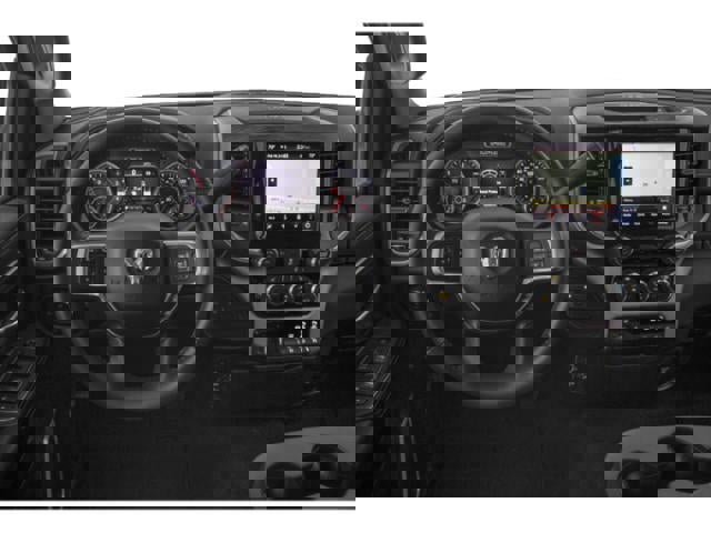 Used 2019 RAM 2500 Laramie image 7